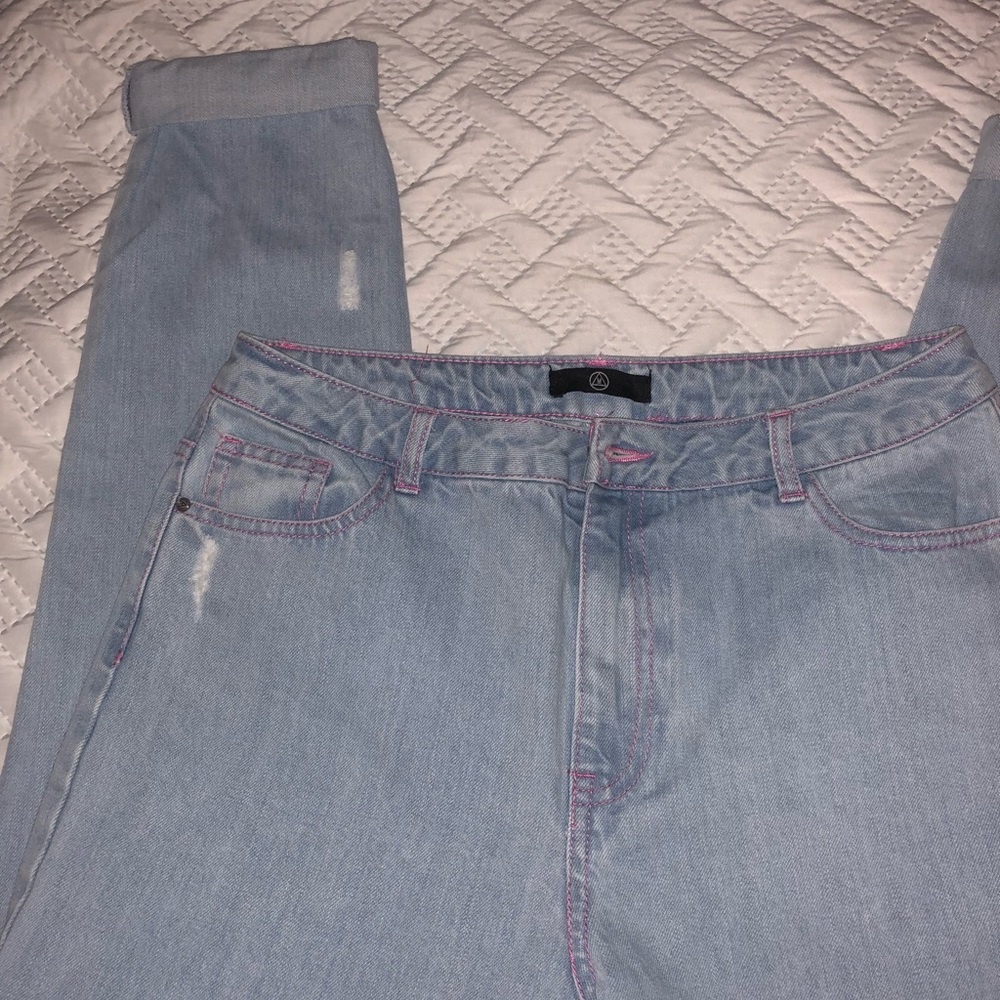 Missguided pants